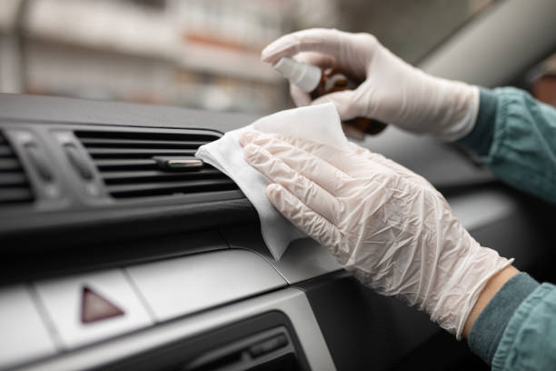 Best Affordable Air Duct Cleaning  in Wd, AR