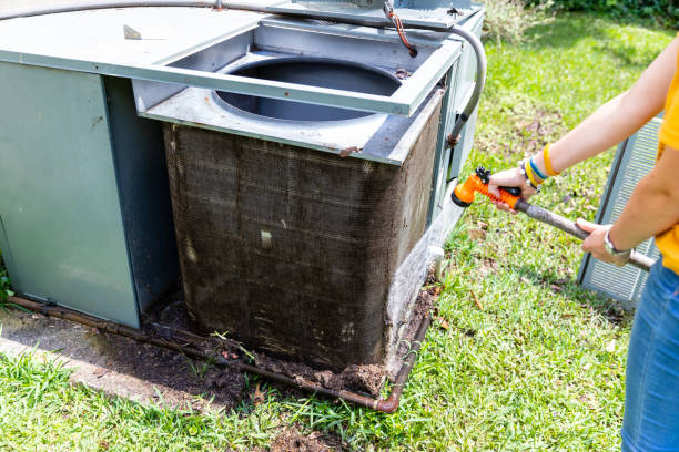 Best Duct Cleaning for Homes  in Wd, AR