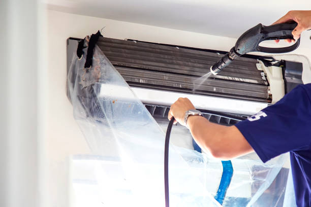 Best HVAC System Cleaning  in Wd, AR