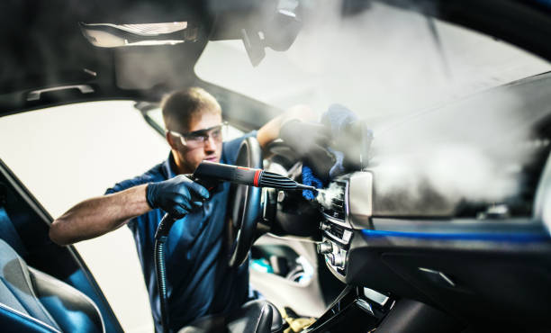 Best Air Duct Cleaning Near Me  in Wd, AR