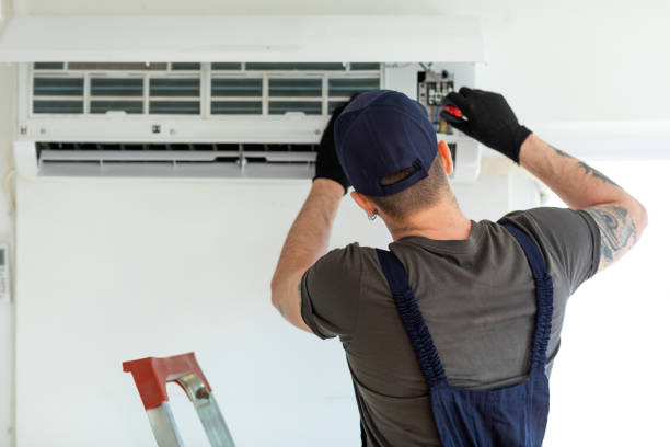 Best Air Duct Cleaning Company Near Me  in Wd, AR