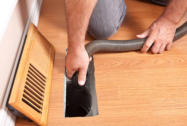 Best Air Vent Cleaning Services  in Wd, AR